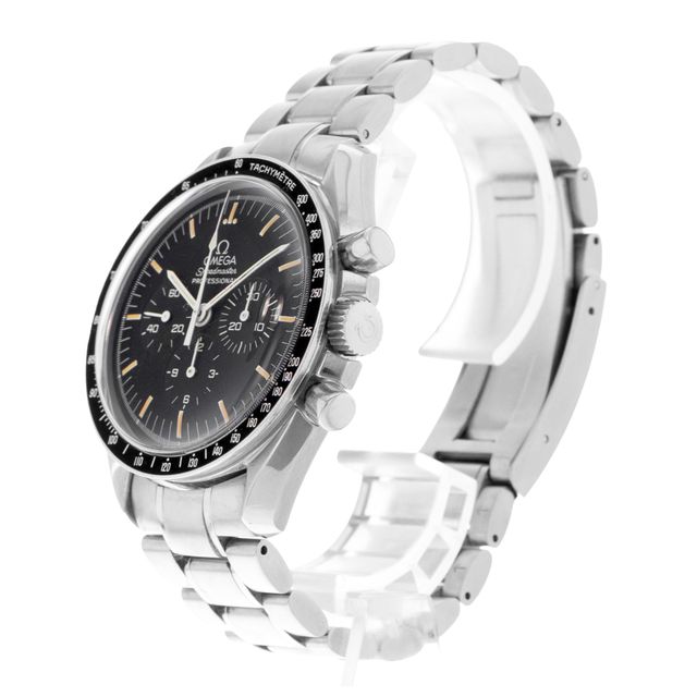 Omega Speedmaster Moonwatch 3572.50.00 Image 4